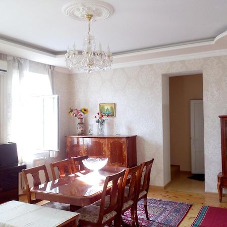 Guest House On Gora Kutaisi Exterior photo