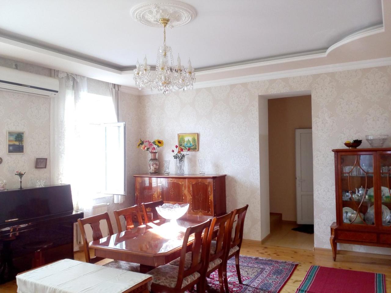 Guest House On Gora Kutaisi Exterior photo