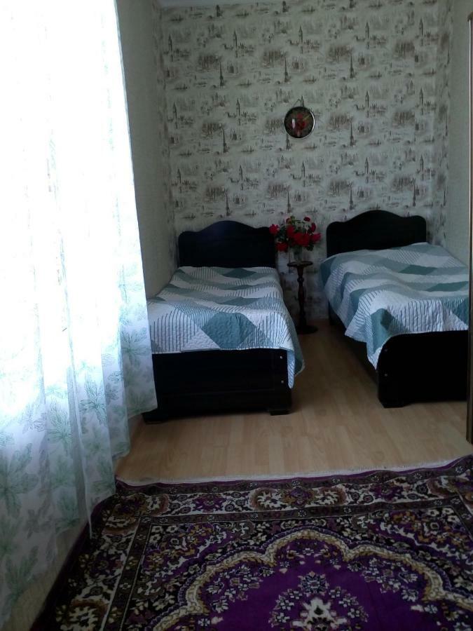 Guest House On Gora Kutaisi Exterior photo